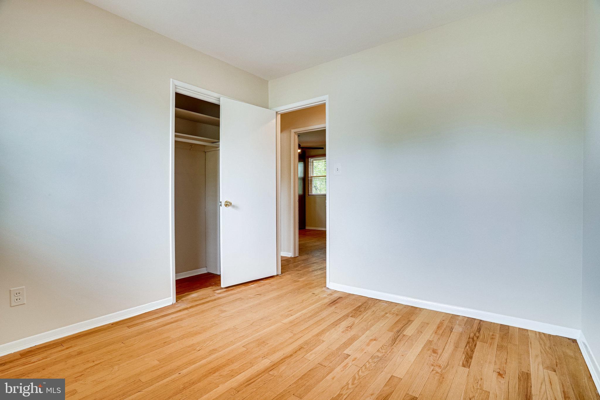 7309 Bath Street Springfield, VA 22150 - Photo 45 of 75 3rd Bedroom