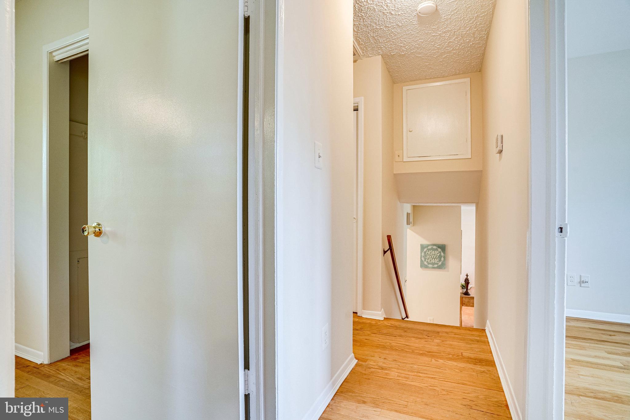 7309 Bath Street Springfield, VA 22150 - Photo 47 of 75 Upper Hall