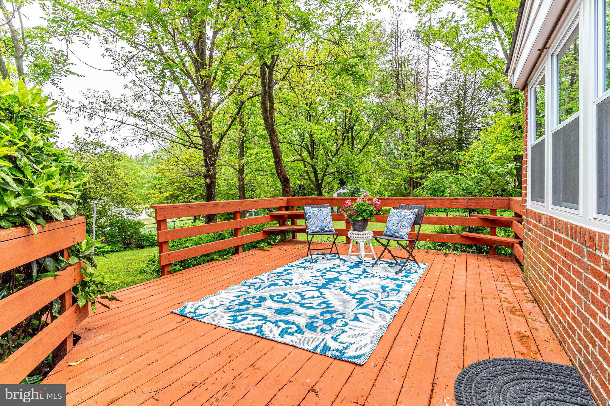 7309 Bath Street Springfield, VA 22150 - Photo 57 of 75