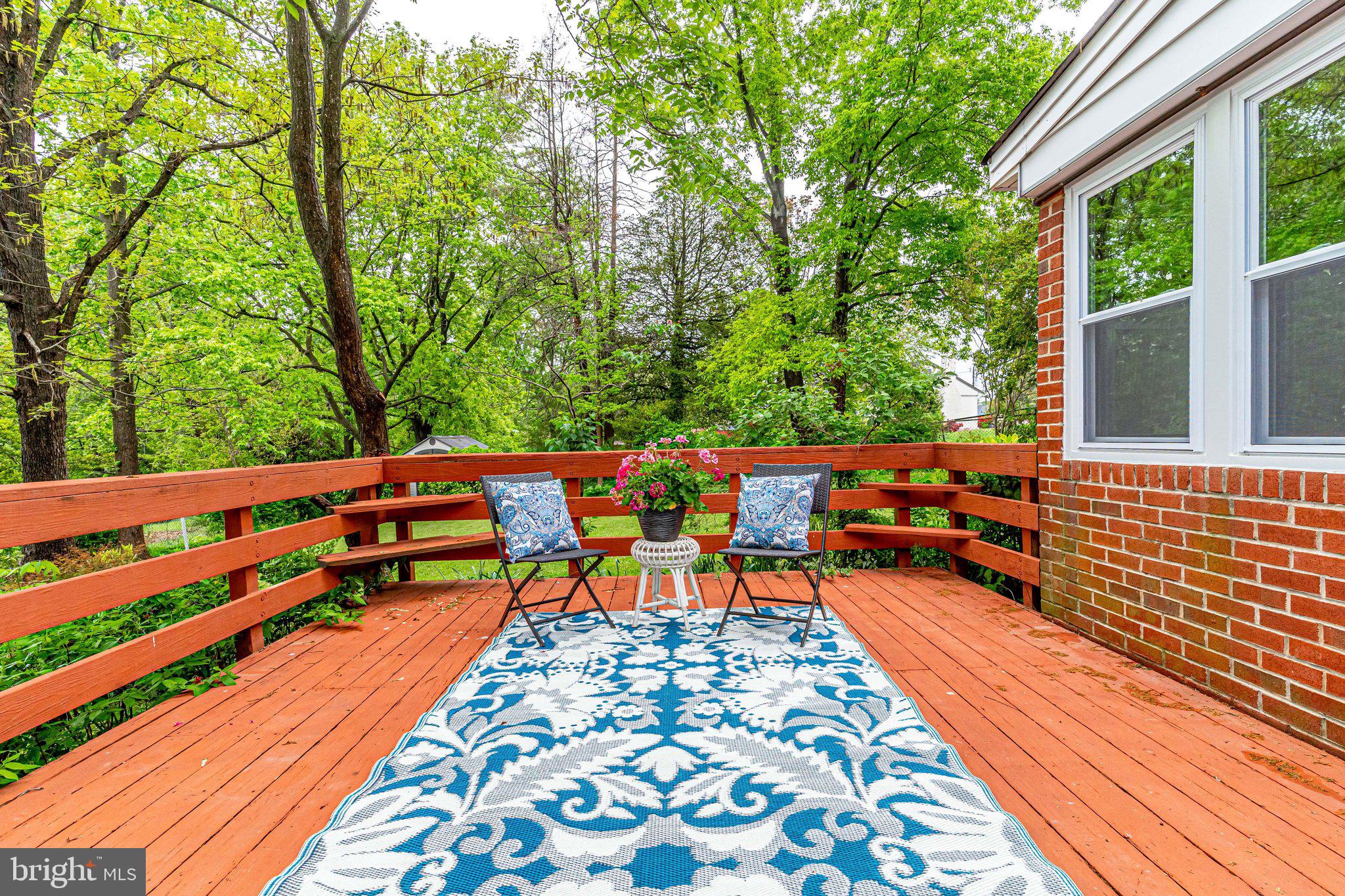 7309 Bath Street Springfield, VA 22150 - Photo 58 of 75