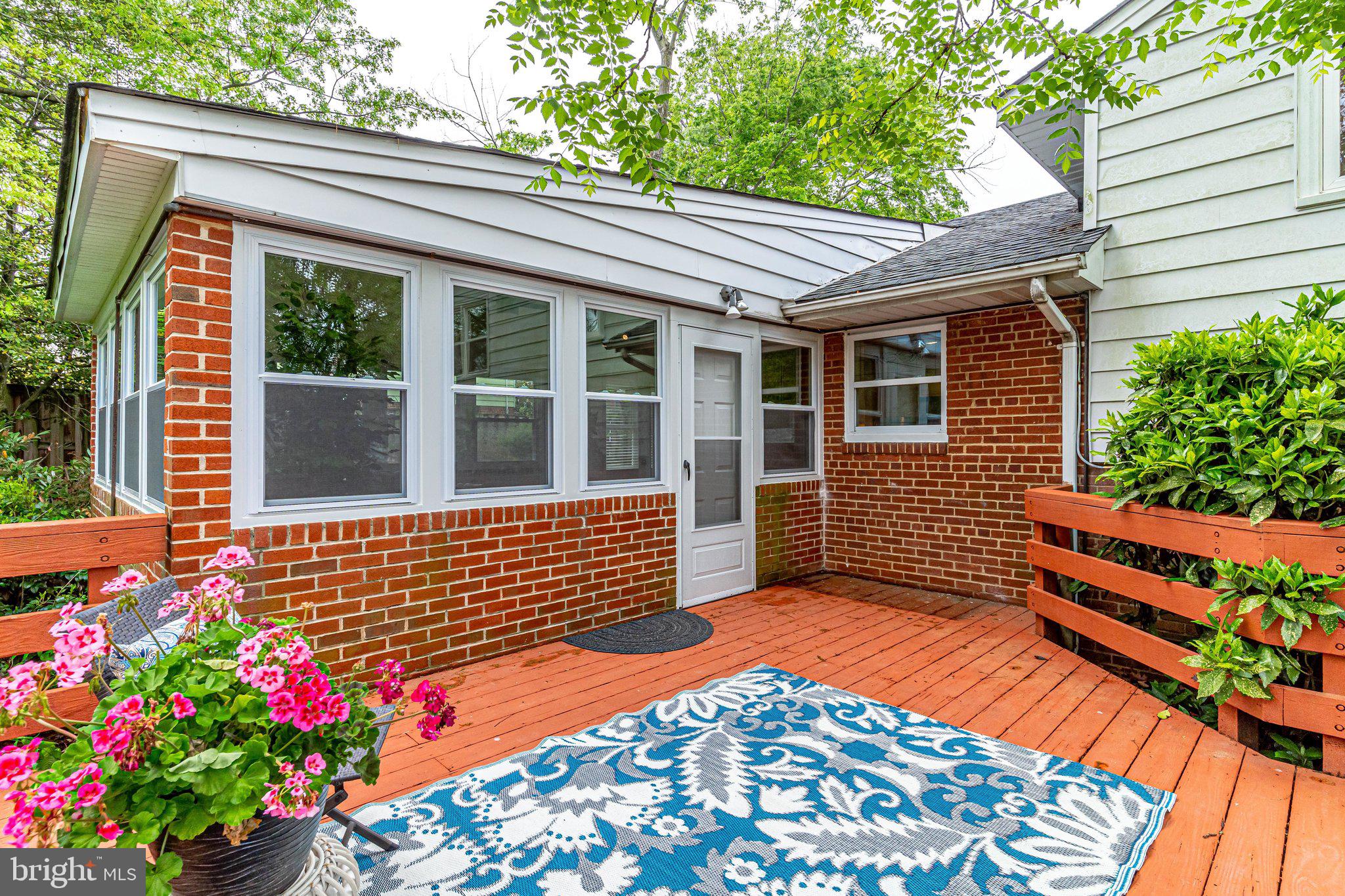 7309 Bath Street Springfield, VA 22150 - Photo 60 of 75