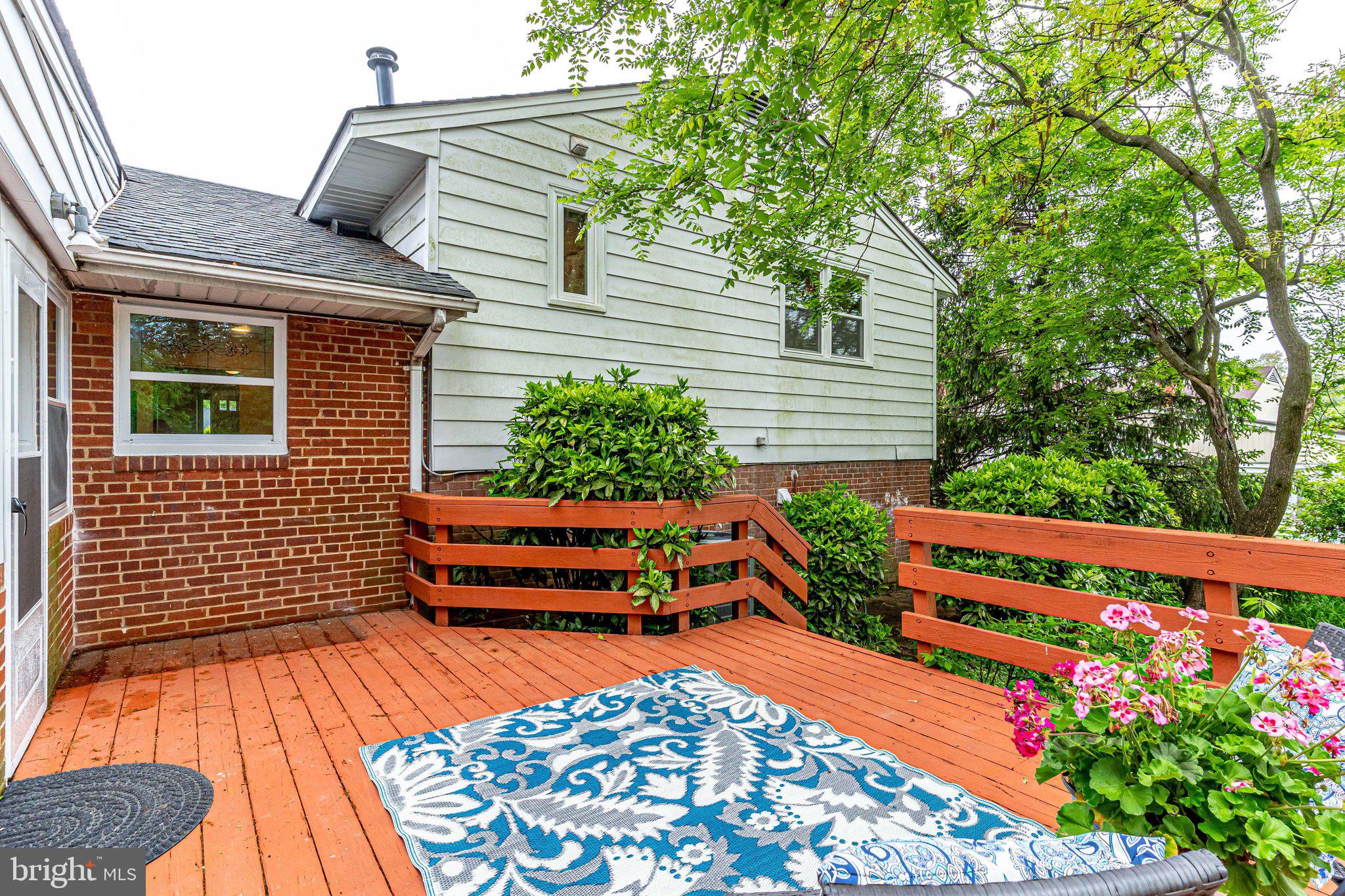 7309 Bath Street Springfield, VA 22150 - Photo 61 of 75