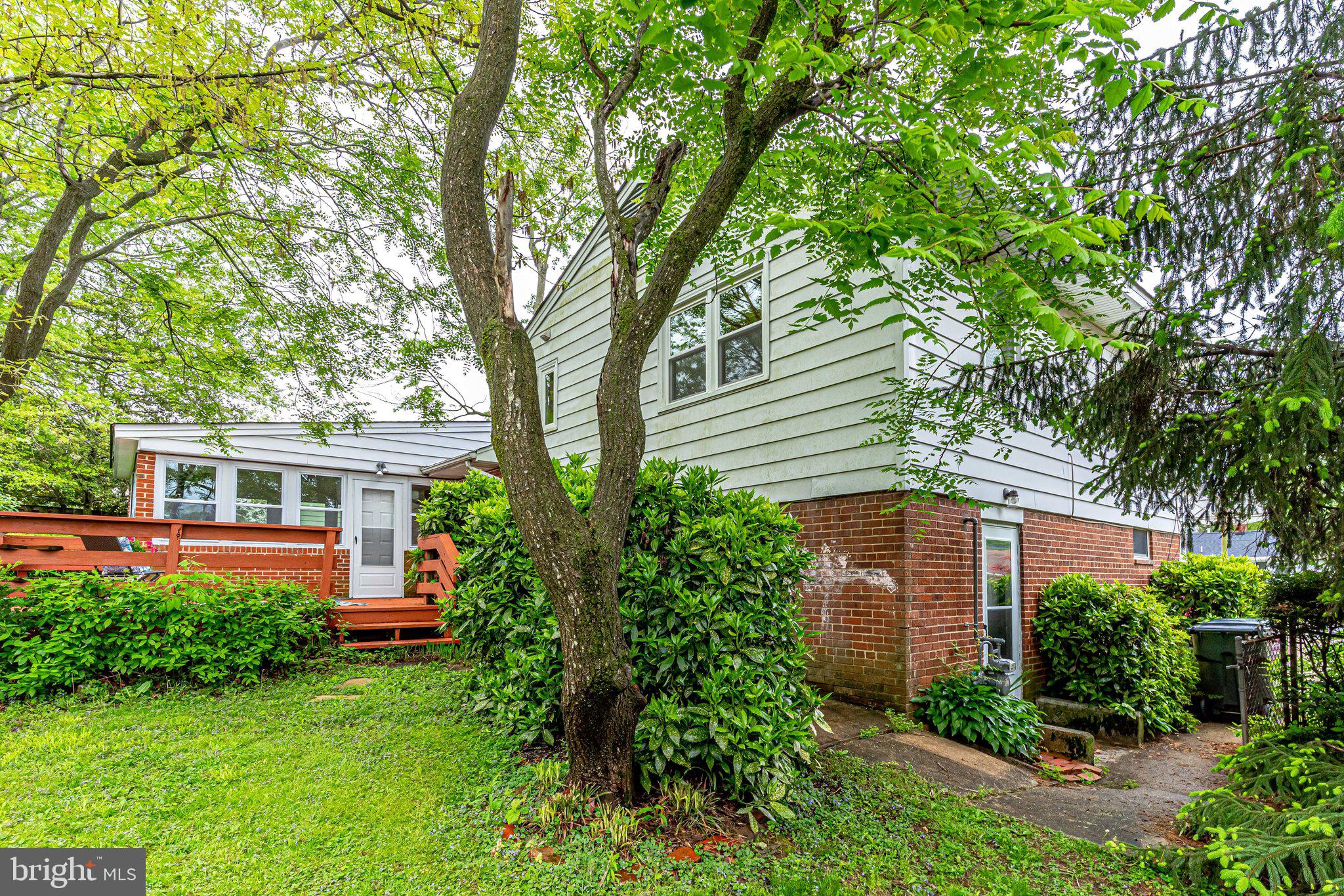 7309 Bath Street Springfield, VA 22150 - Photo 62 of 75