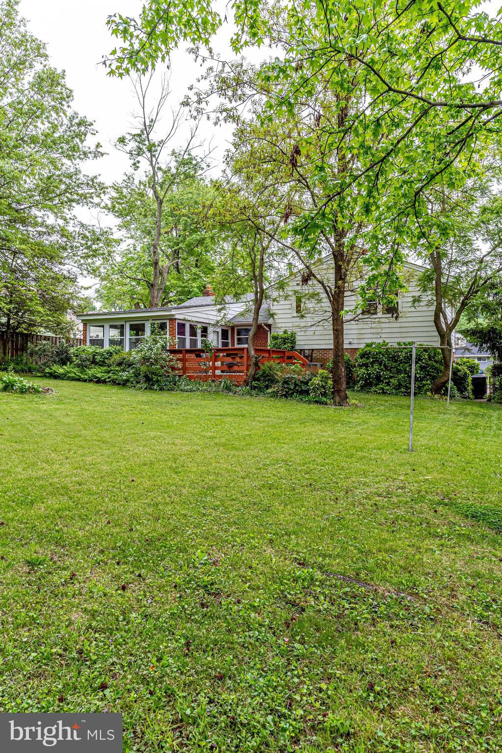 7309 Bath Street Springfield, VA 22150 - Photo 67 of 75