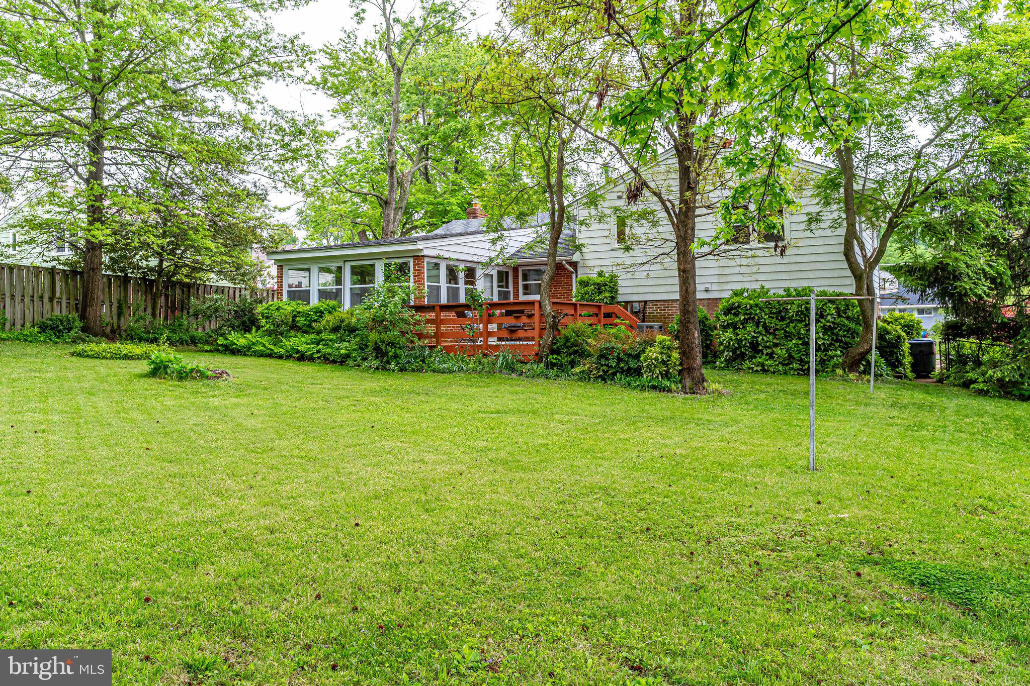 7309 Bath Street Springfield, VA 22150 - Photo 68 of 75