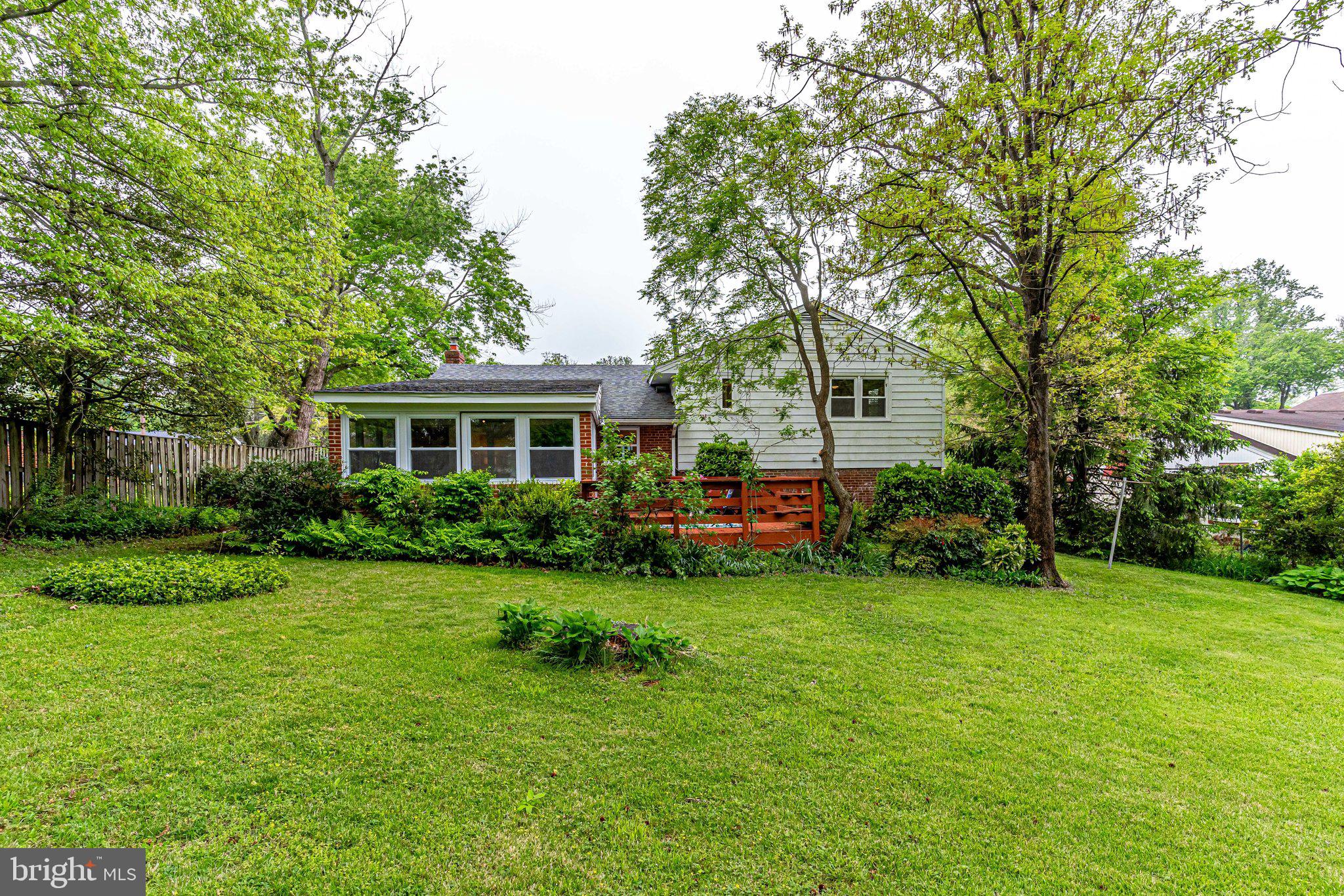 7309 Bath Street Springfield, VA 22150 - Photo 69 of 75