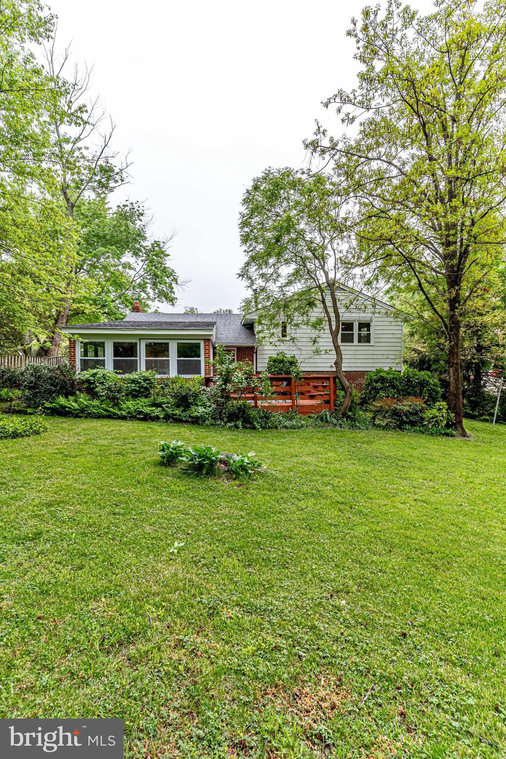 7309 Bath Street Springfield, VA 22150 - Photo 70 of 75