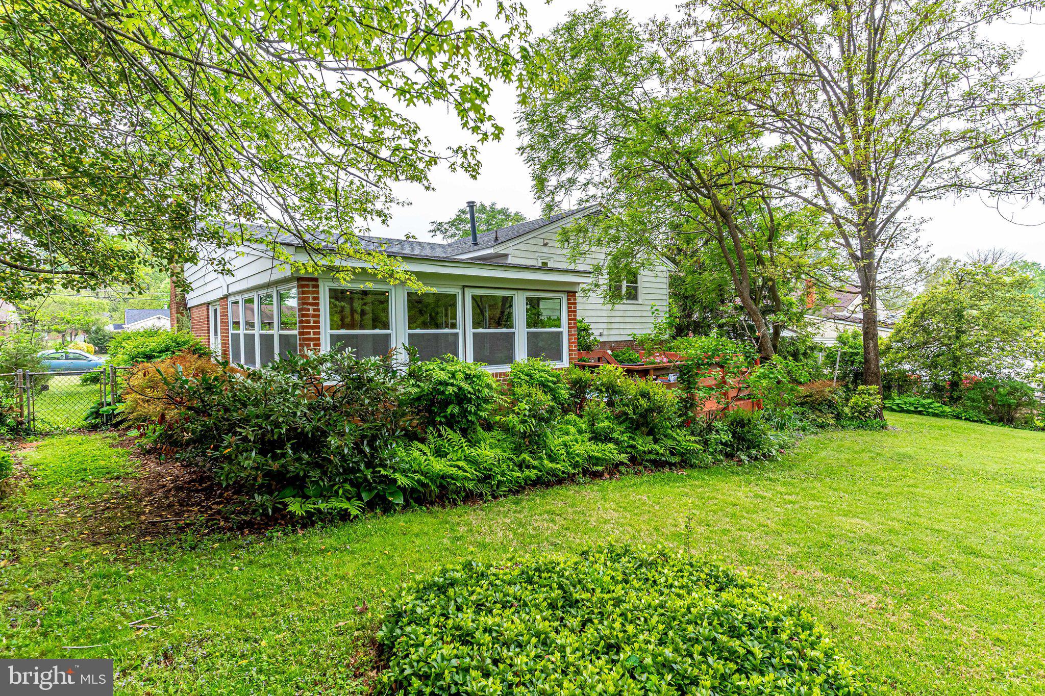 7309 Bath Street Springfield, VA 22150 - Photo 71 of 75