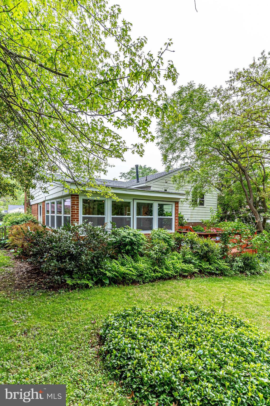 7309 Bath Street Springfield, VA 22150 - Photo 72 of 75