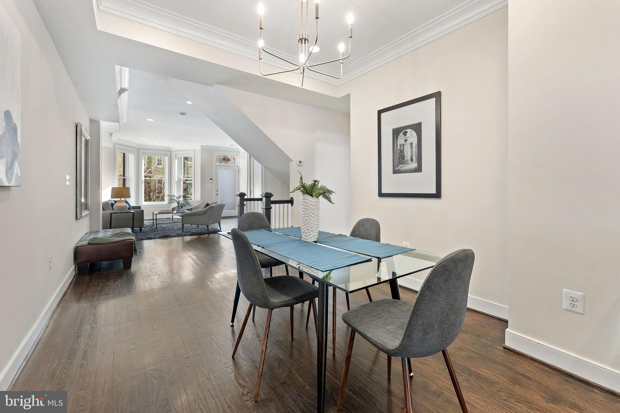 408 4th Street Northeast Washington, DC 20002 - Photo 12 of 40 Gallery Image 12