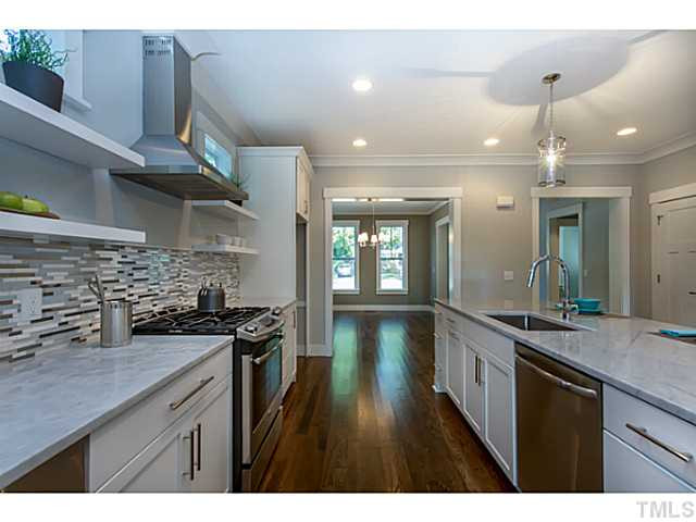 2113 Brewer Street Raleigh, NC 27608 - Photo 9 of 24 Photo 9