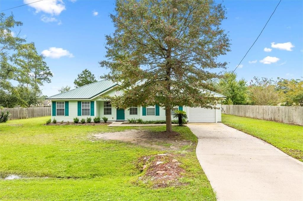 176 Ratcliff Road Brunswick, GA 31523 - Photo 1 of 1