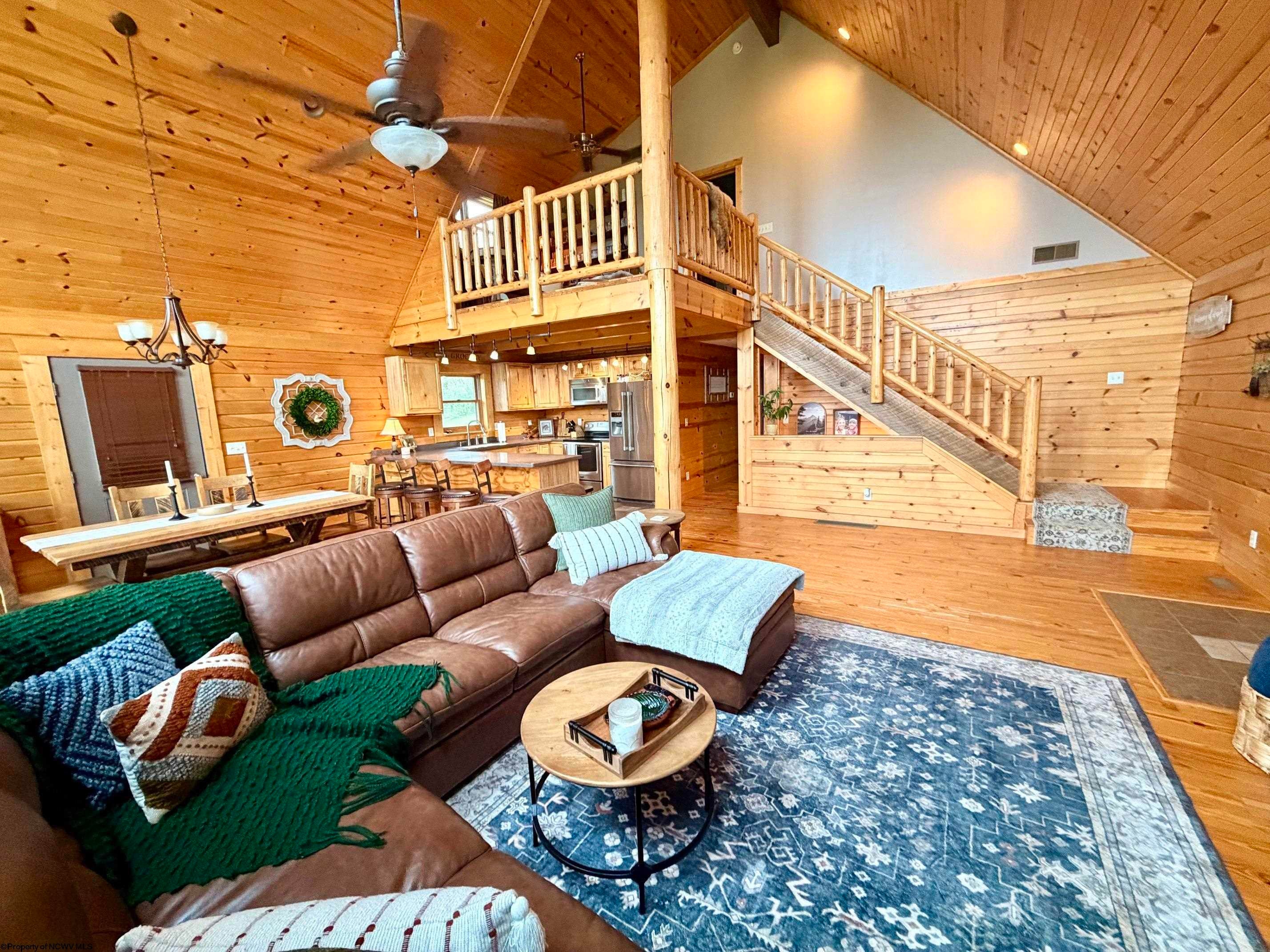 35 Dollar Road Morgantown, WV 26501 - Photo 7 of 29 Gallery Image 7