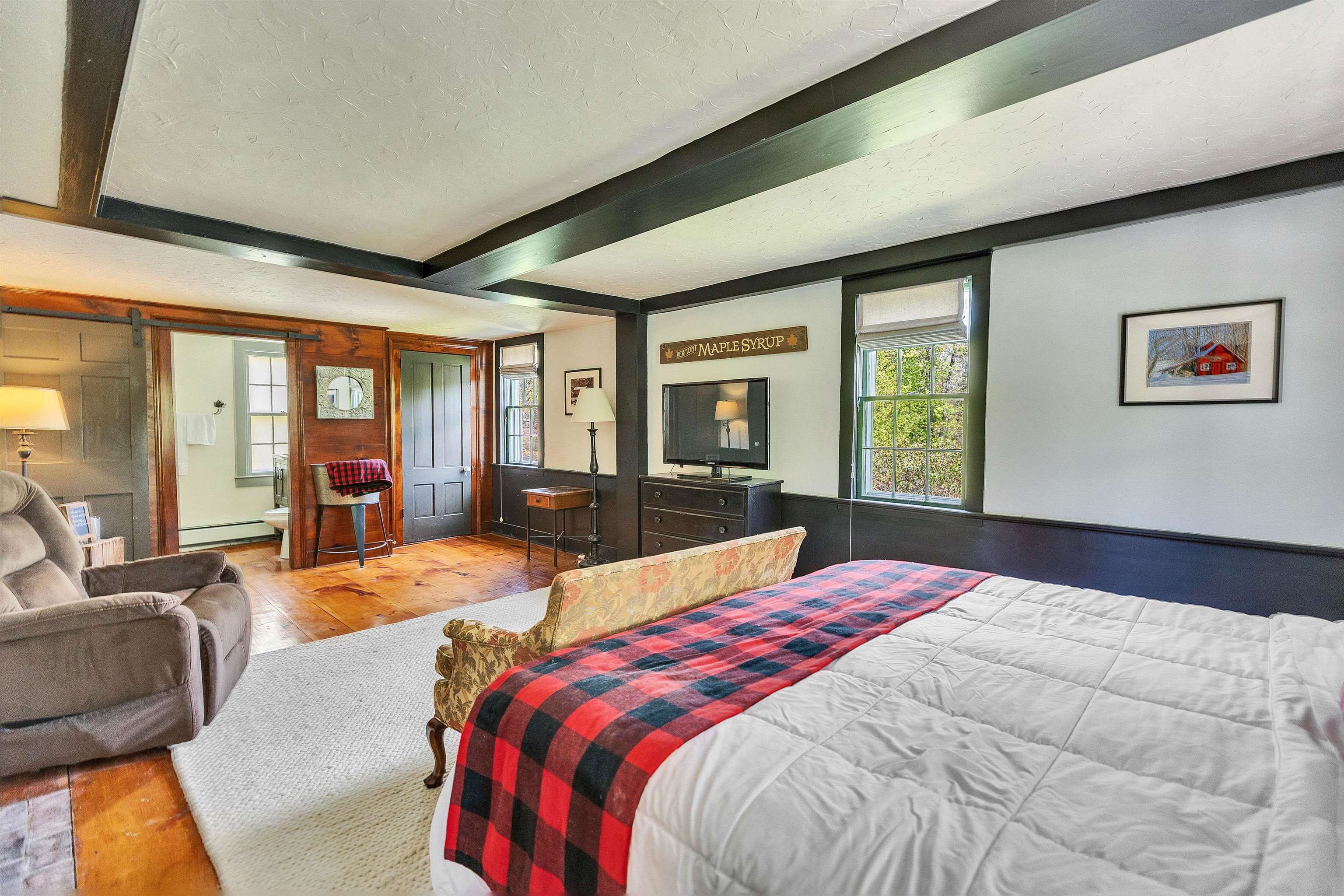 11 Porter Hill Road New Ipswich, NH 03071 - Photo 25 of 56