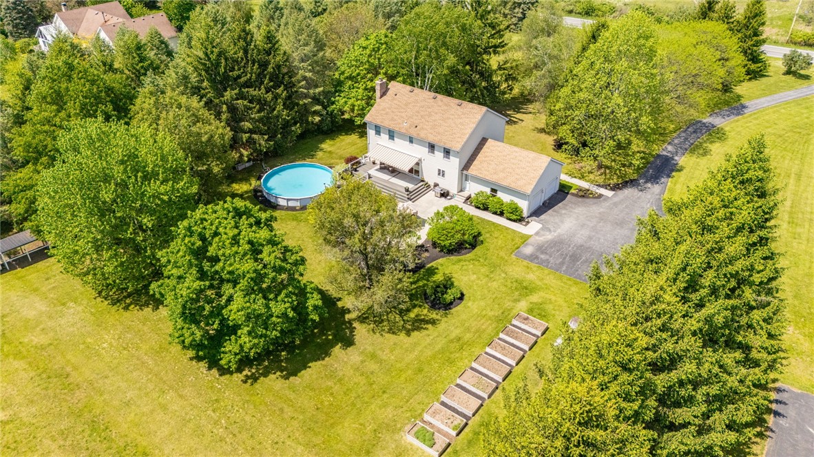 373 Parrish Road Honeoye Falls, NY 14472 - Photo 6 of 50