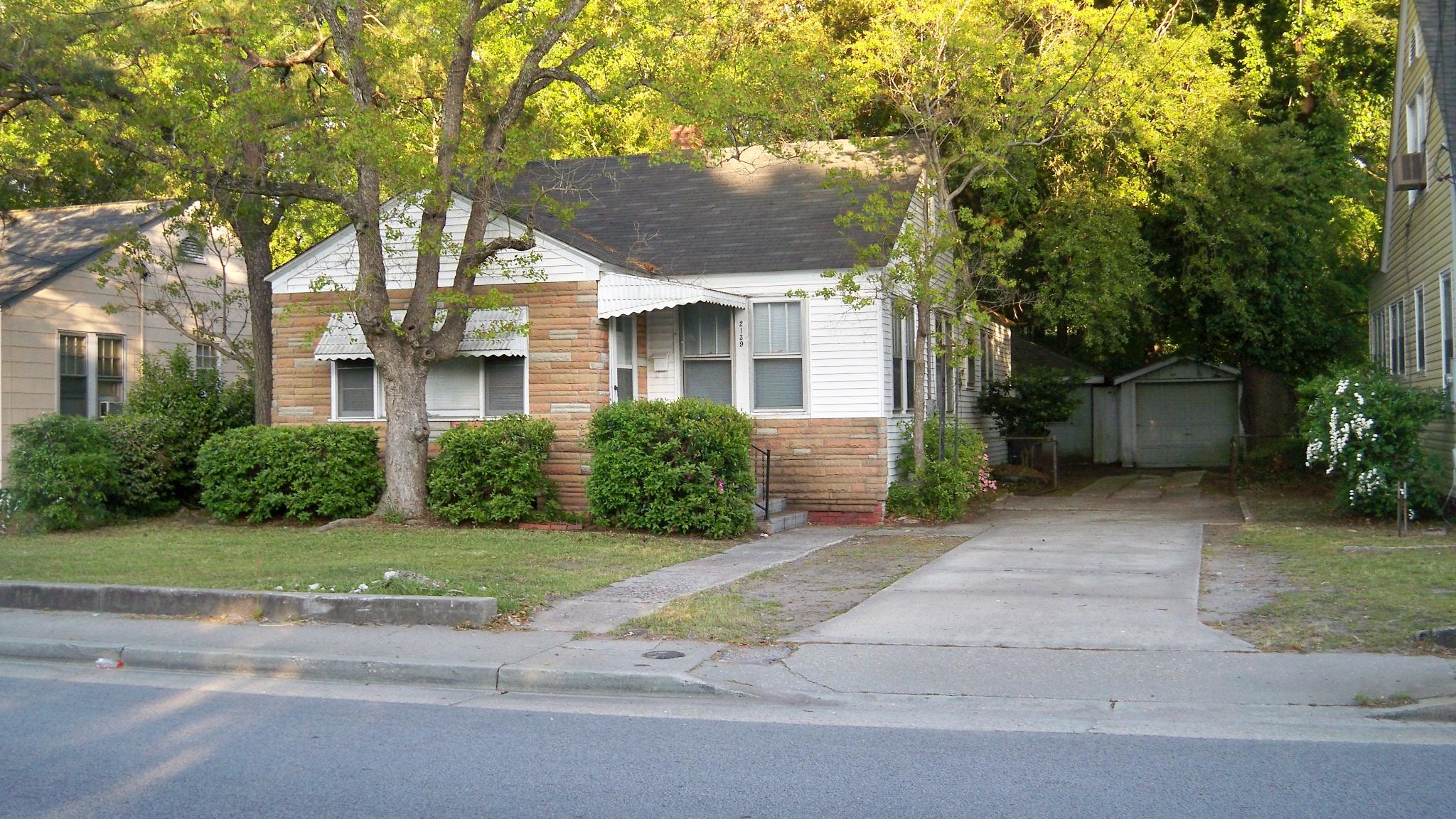 2139 Dorchester Road North Charleston, SC 29405 - Photo 1 of 9 2139_Dorchester_4-15-10_002 - Copy