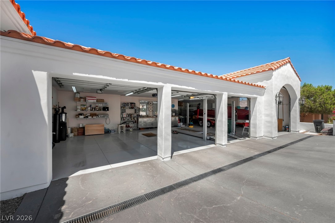 842 Lime Rock Road Boulder City, NV 89005 - Photo 87 of 99
