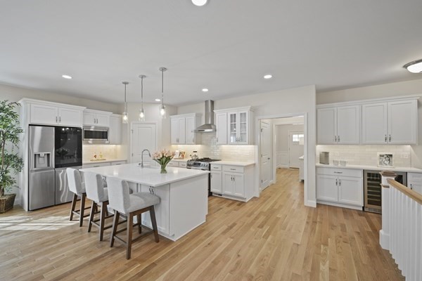 76 R Clubhouse Drive, Unit 76R Dighton, MA 02715 - Photo 4 of 12