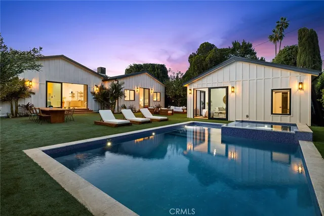 $2,850,000 | 5750 Stansbury Avenue, Sherman Oaks, CA 91401