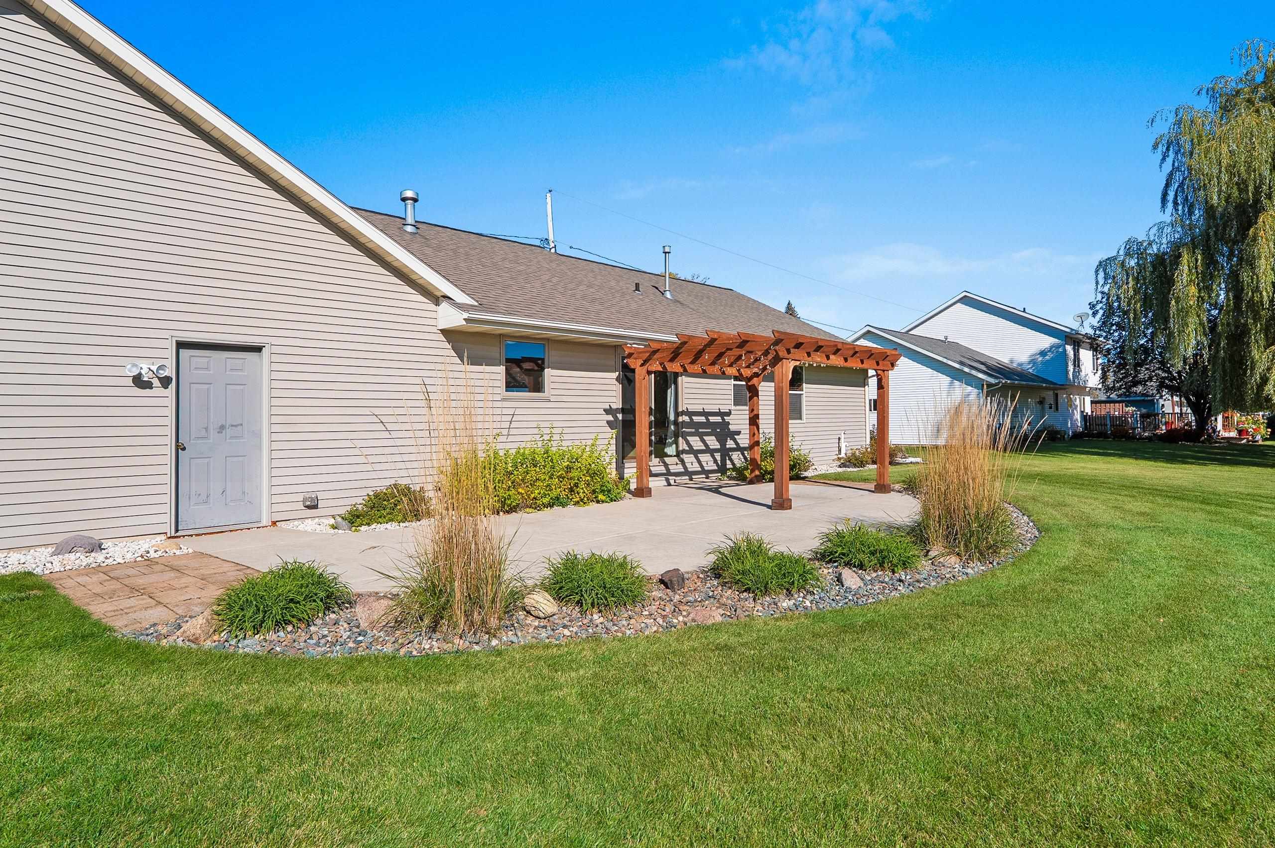 2832 Bay Settlement Road Green Bay, WI 54311 - Photo 35 of 40 Gallery Image 35