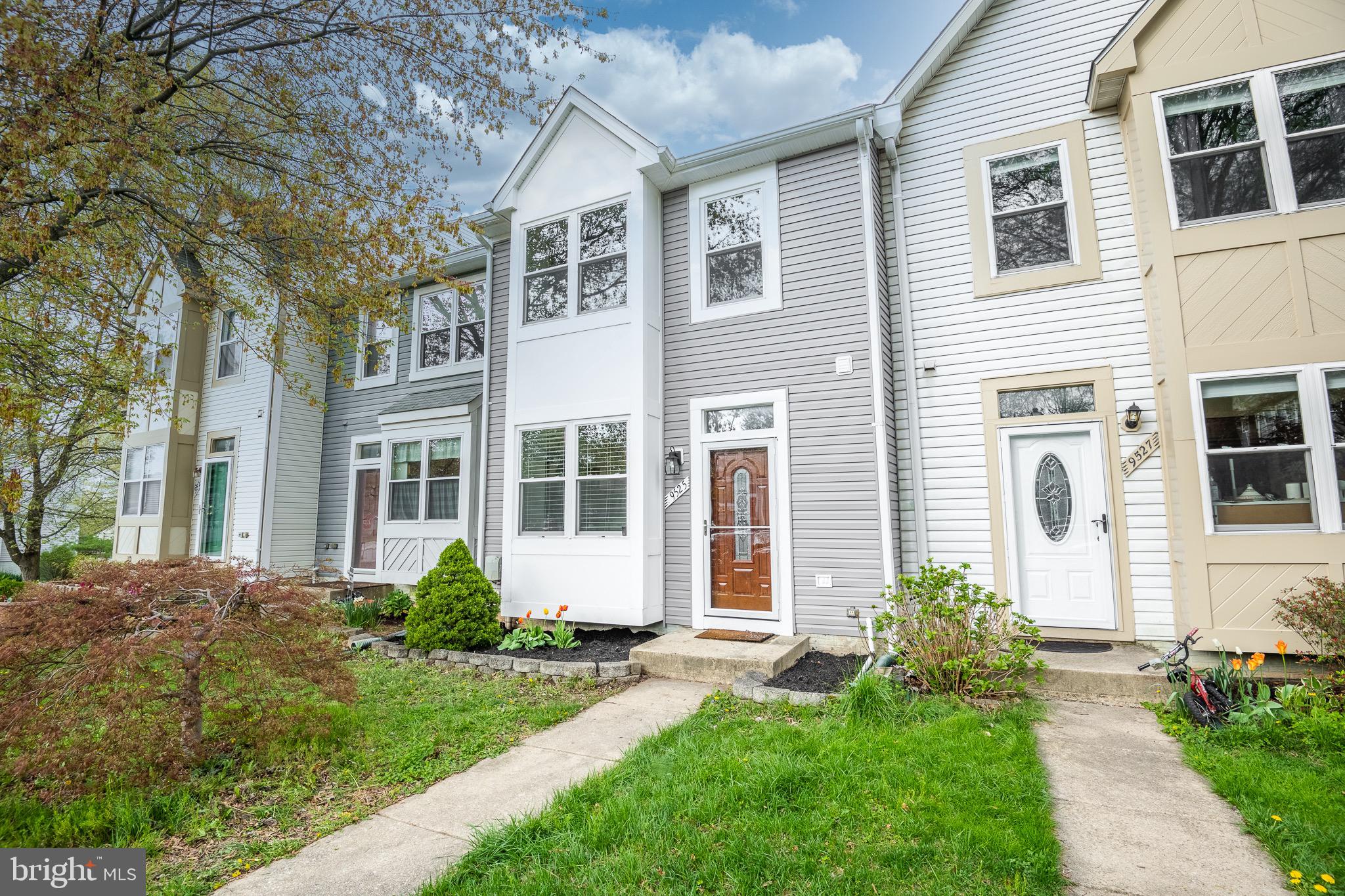 9525 Clocktower Lane Columbia, MD 21046 - Photo 2 of 26