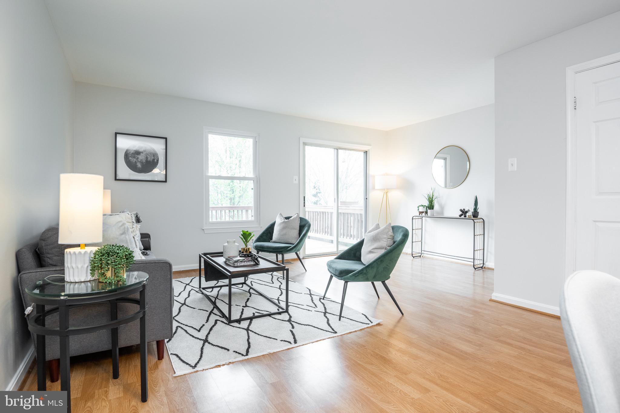 9525 Clocktower Lane Columbia, MD 21046 - Photo 11 of 26