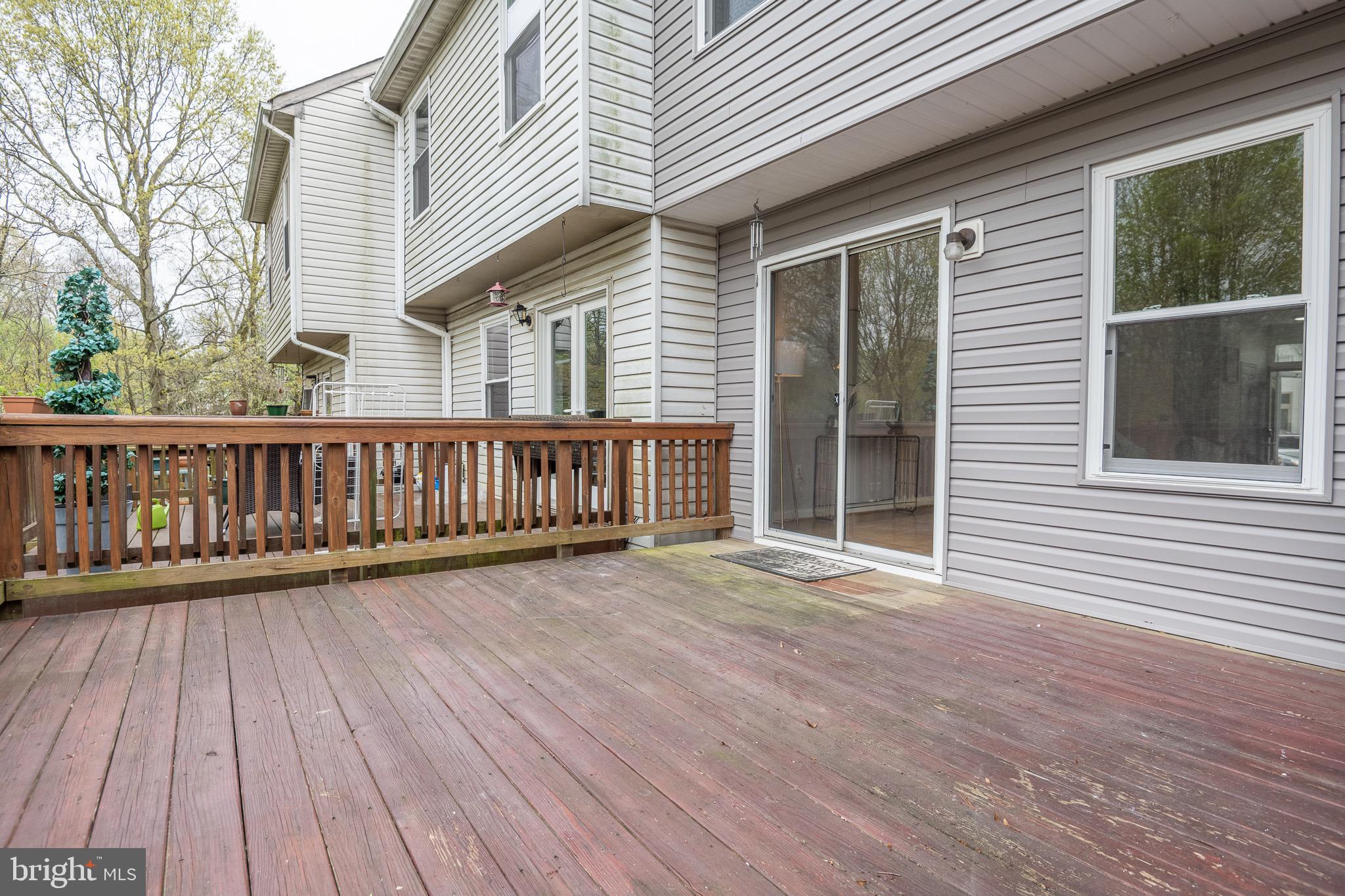 9525 Clocktower Lane Columbia, MD 21046 - Photo 25 of 26