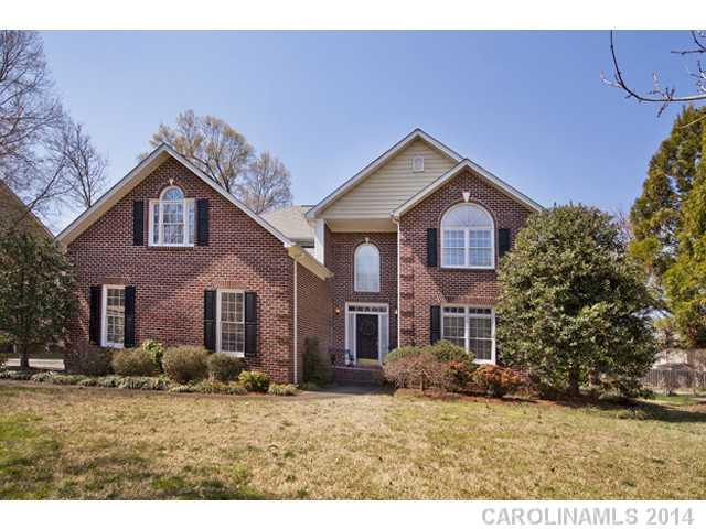 3348 Blue Jay Pass, Unit 82 Fort Mill, SC 29708 - Photo 1 of 15
