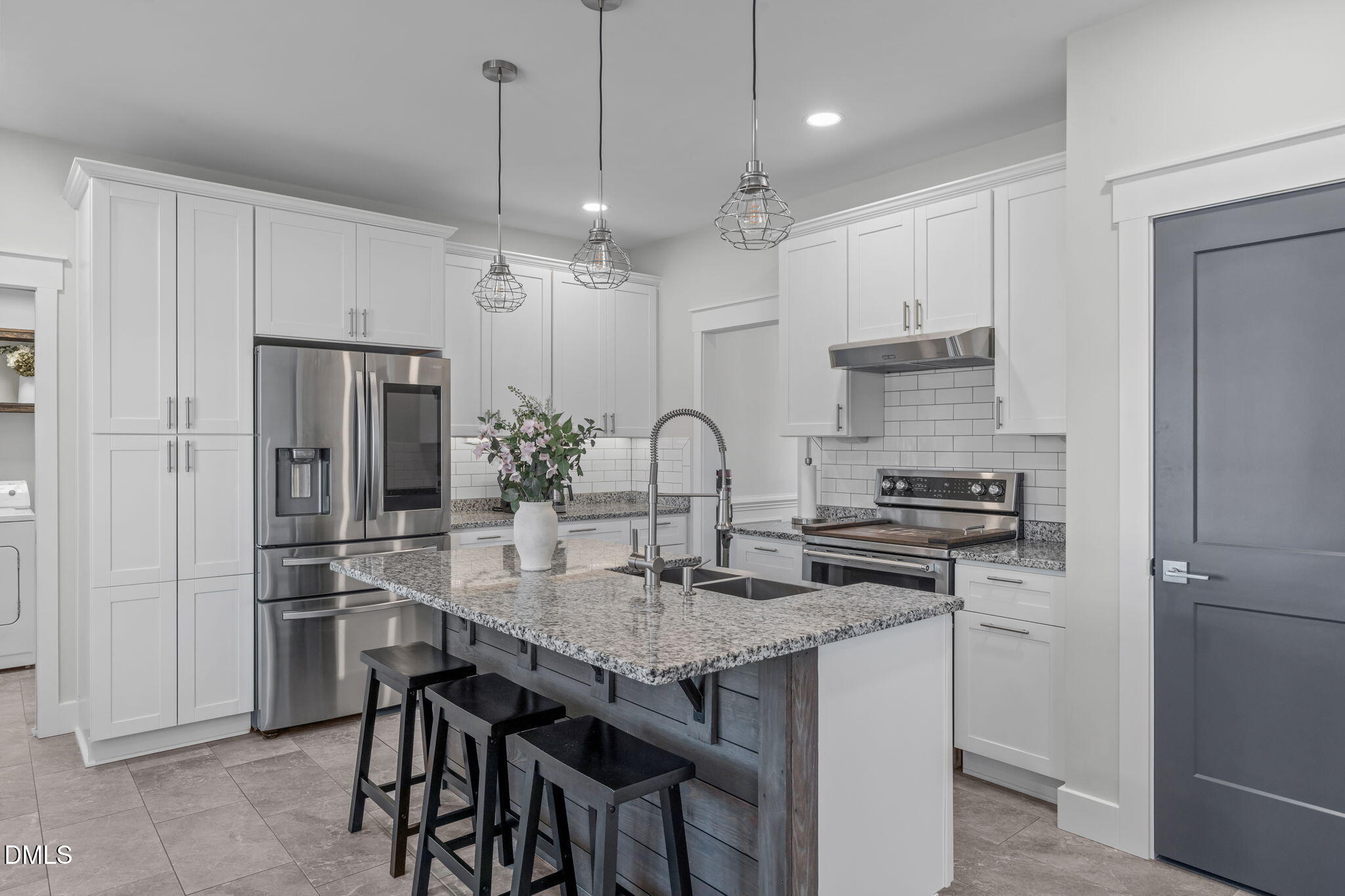 3694 South Shiloh Road Garner, NC 27529 - Photo 14 of 41 Kitchen