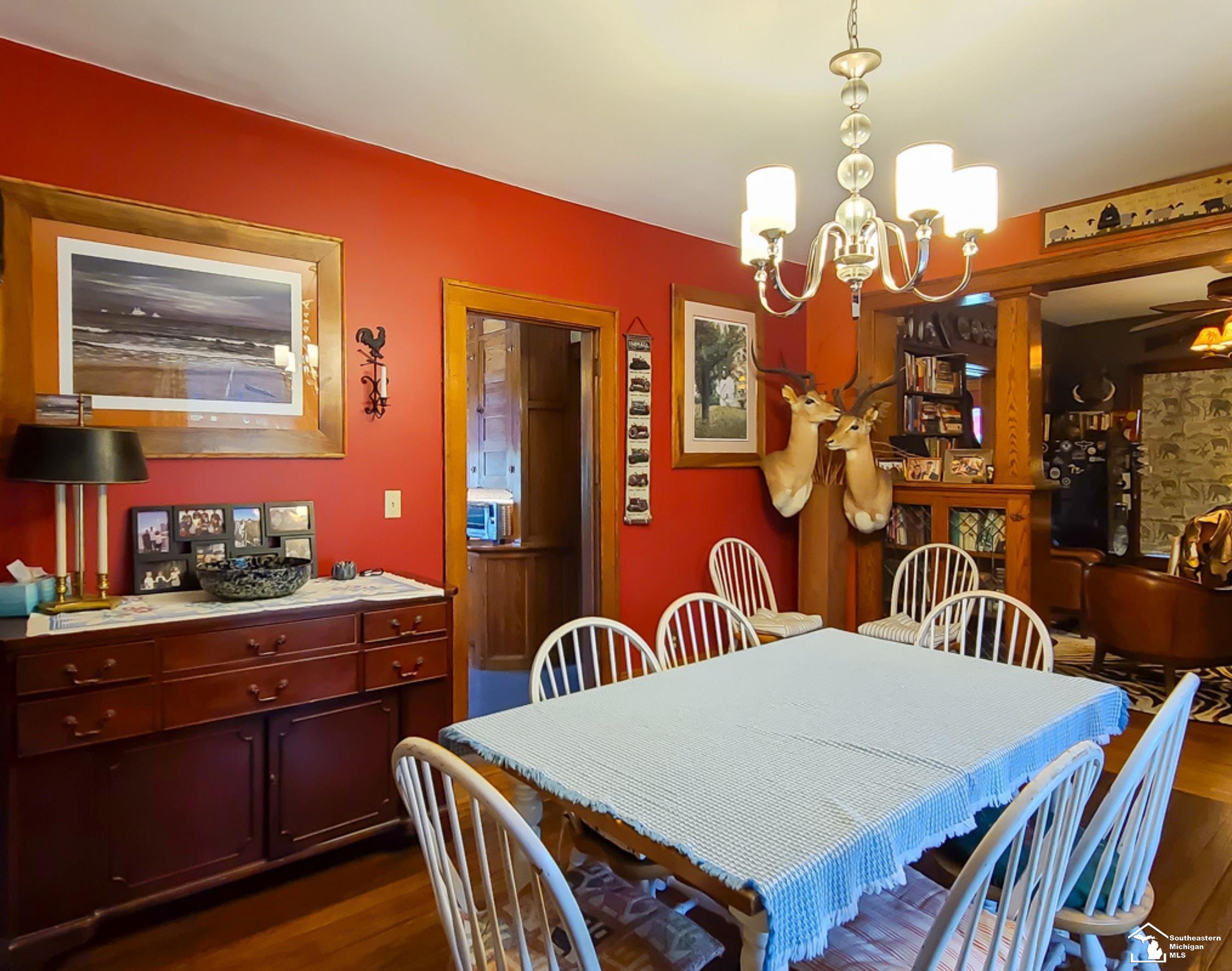 1827 Newport Road Newport, MI 48166 - Photo 28 of 45