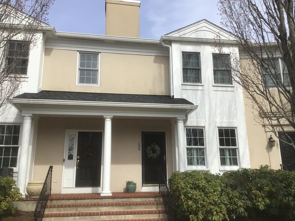 199 Victory Road, Unit 199 Quincy, MA 02171 - Photo 3 of 30 Gallery Image 3