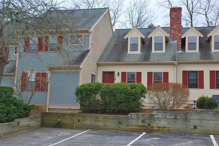 45 West Road, Unit 4E Orleans, MA 02653 - Photo 1 of 12 Primary Photo