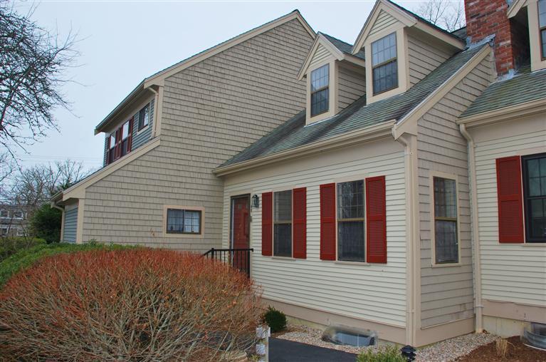 45 West Road, Unit 4E Orleans, MA 02653 - Photo 2 of 12 Additional Photo