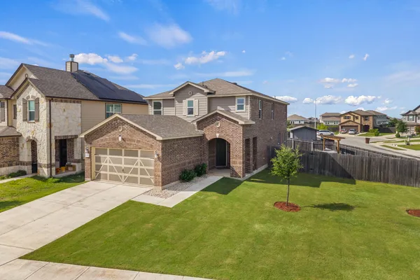 $365,000 | 13612 Martha Washington Pl Manor, Manor, TX 78653