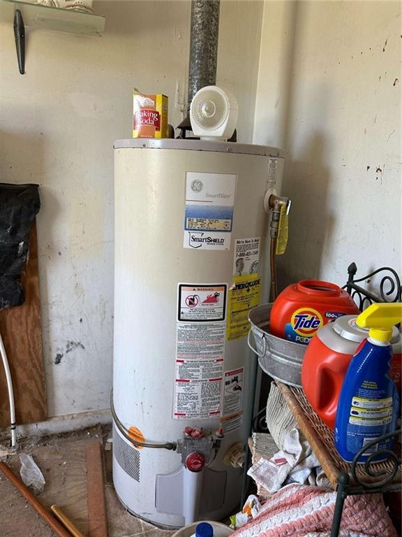 4141 Mt Zion Road Carrollton, GA 30117 - Photo 13 of 18