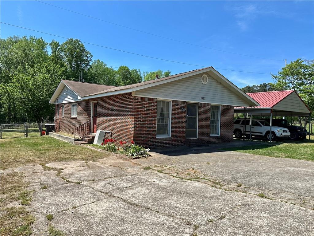 4141 Mt Zion Road Carrollton, GA 30117 - Photo 14 of 18