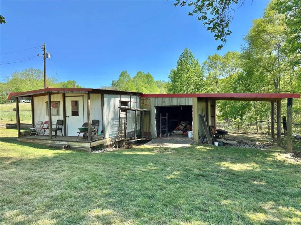 4141 Mt Zion Road Carrollton, GA 30117 - Photo 17 of 18