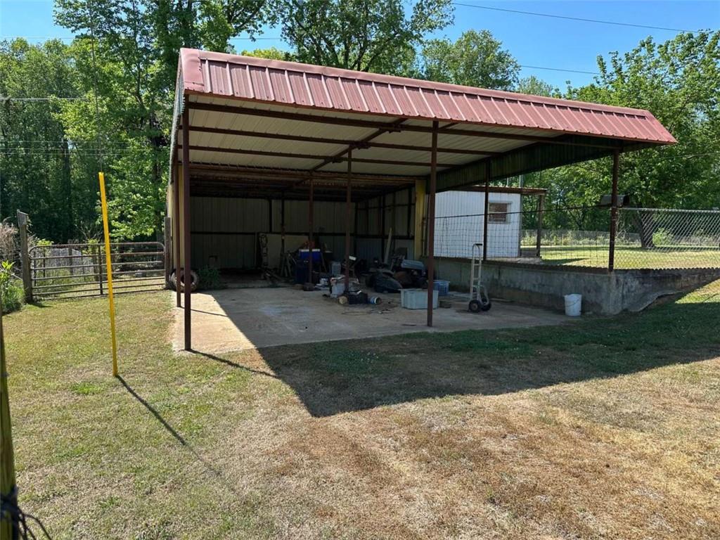4141 Mt Zion Road Carrollton, GA 30117 - Photo 18 of 18