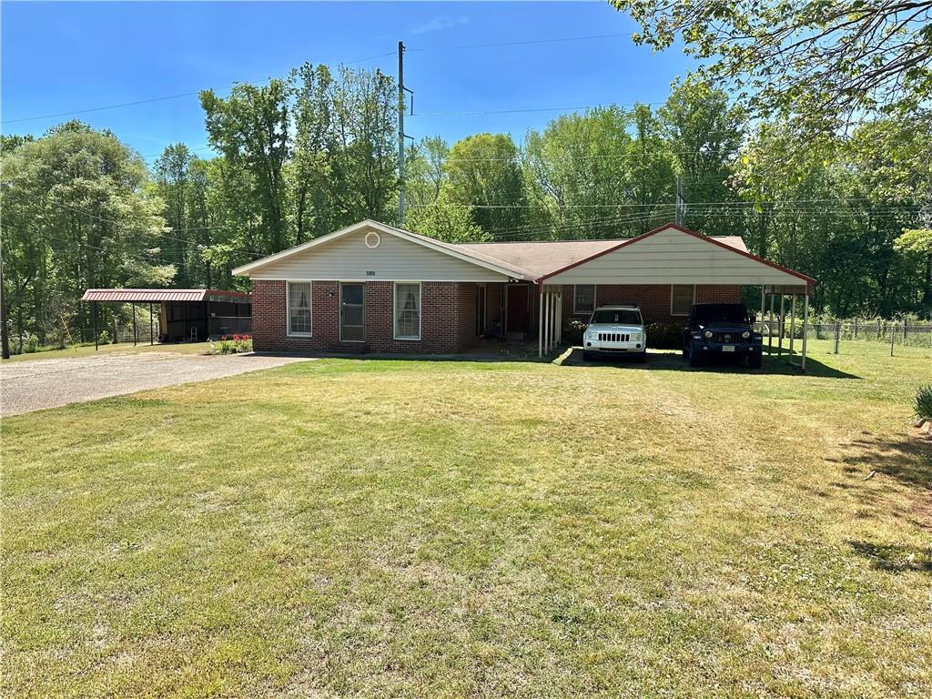 4141 Mt Zion Road Carrollton, GA 30117 - Photo 2 of 18