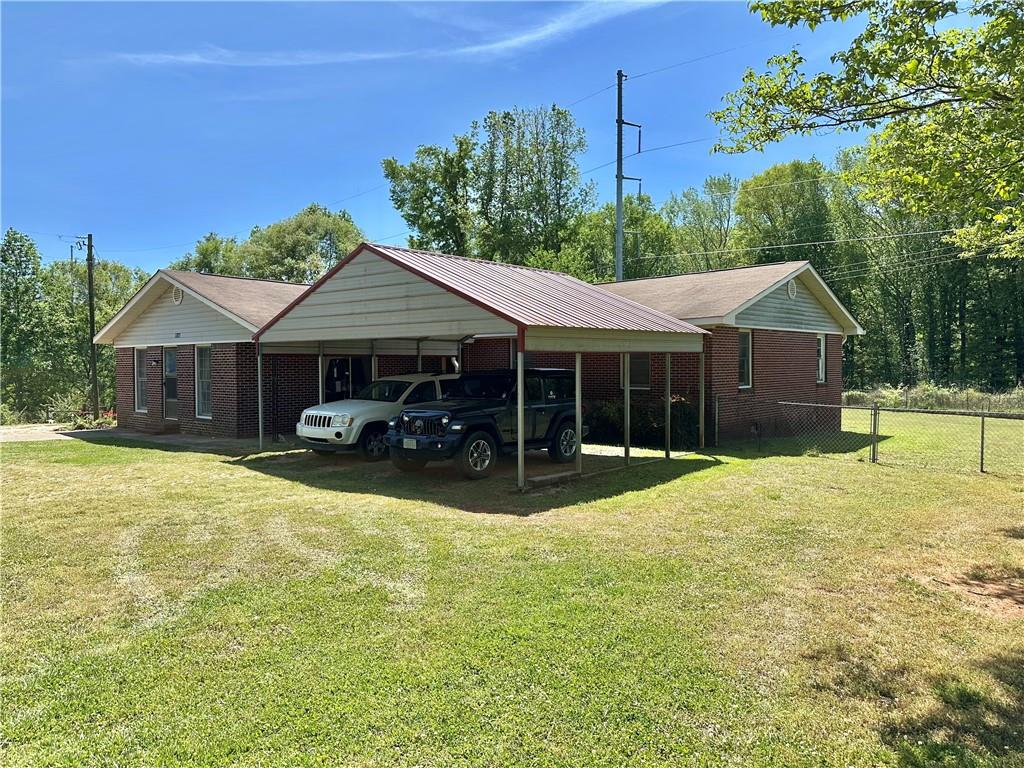 4141 Mt Zion Road Carrollton, GA 30117 - Photo 3 of 18