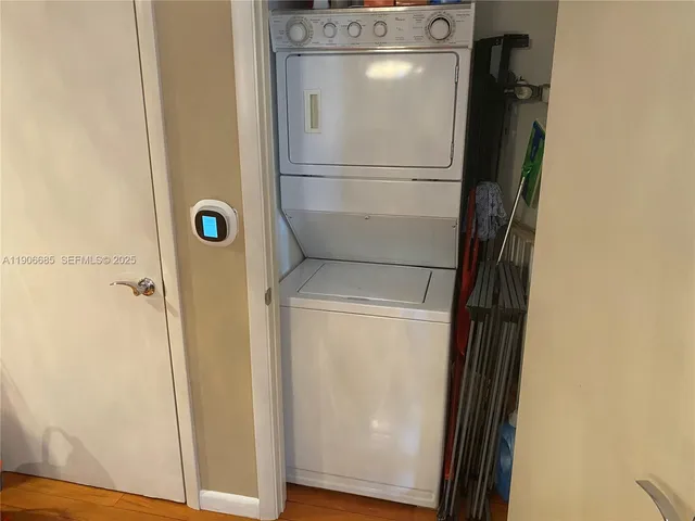 a city view from a balcony with a outdoor space