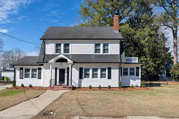$254,000 | 203 South Pender Street, Fremont, NC 27830