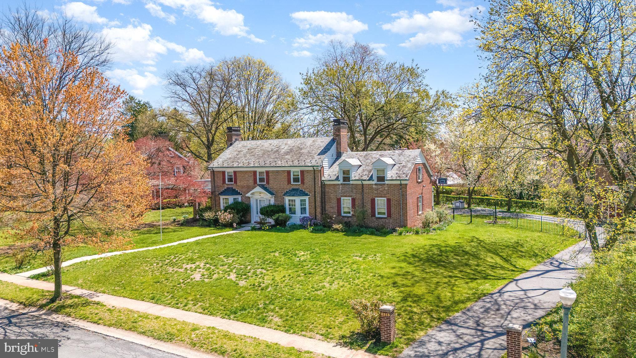 2315 Bellevue Road Harrisburg, PA 17104 - Photo 2 of 51 Gallery Image 2