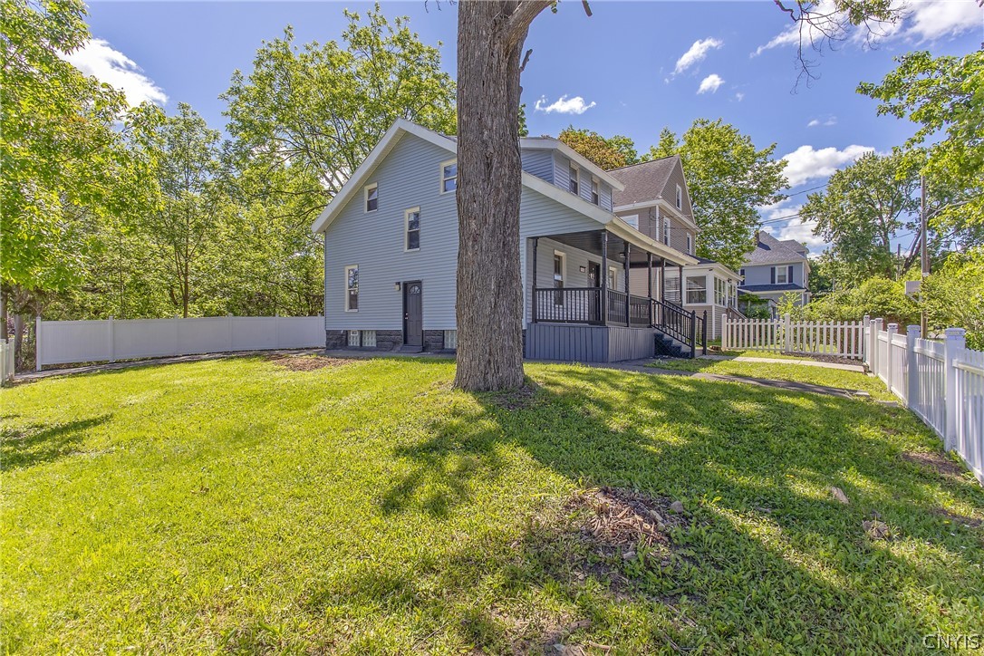 203 Maple Street Syracuse, NY 13210 - Photo 45 of 46
