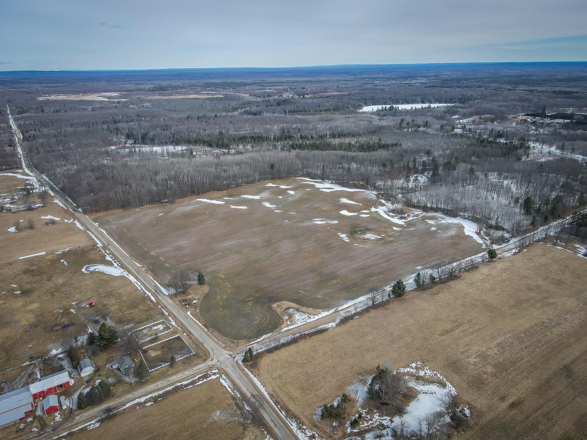 North Campbell Road Branch, MI 49402 - Photo 11 of 27 DJI_0090