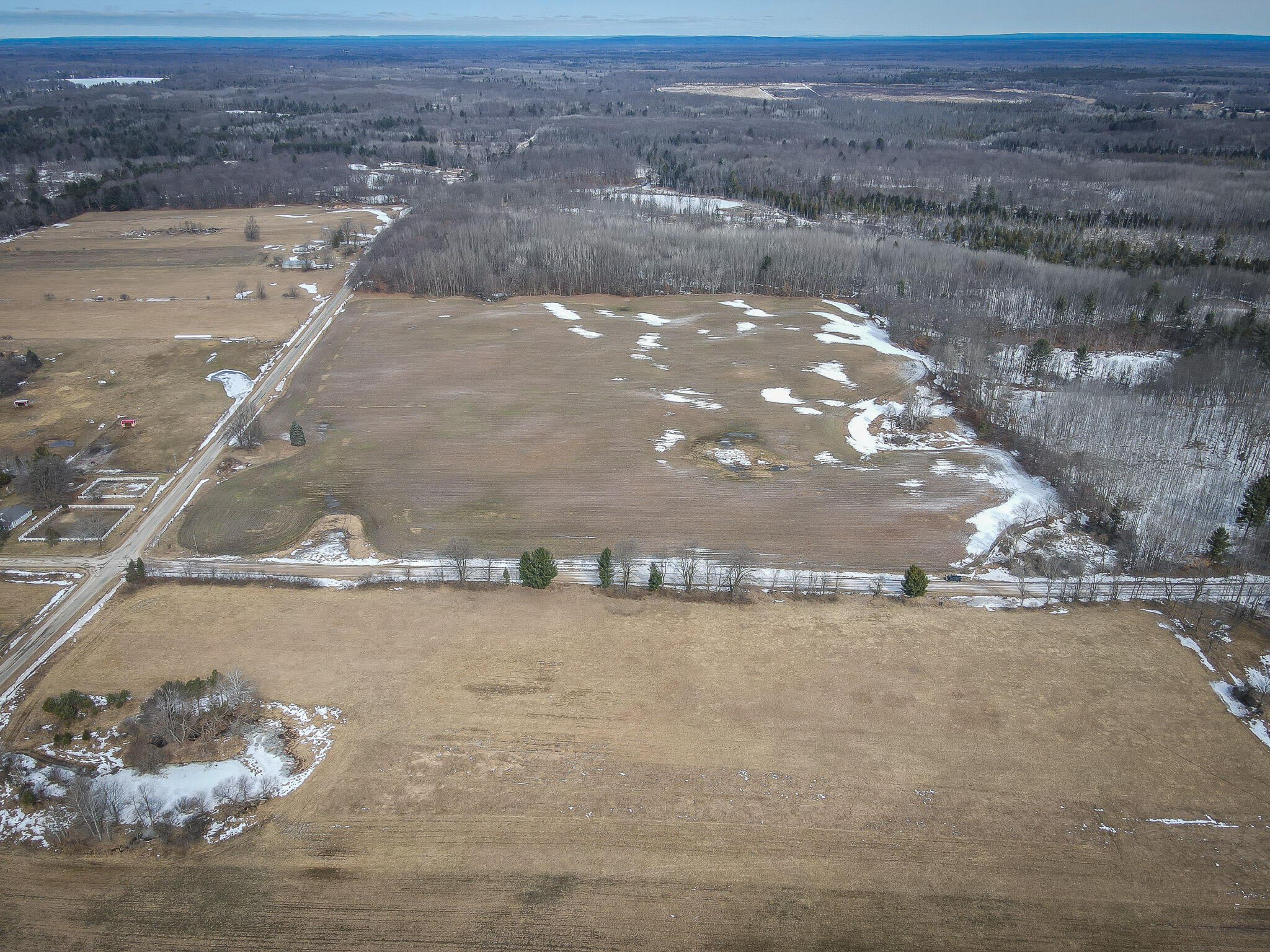 North Campbell Road Branch, MI 49402 - Photo 10 of 27 DJI_0088