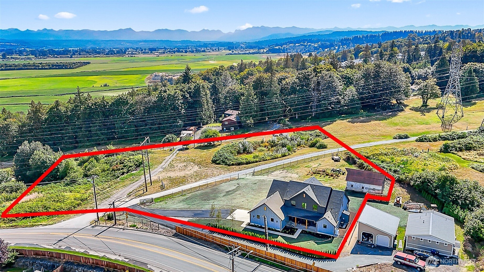 11903 Seattle Hill Road Snohomish, WA 98296 - Photo 37 of 40