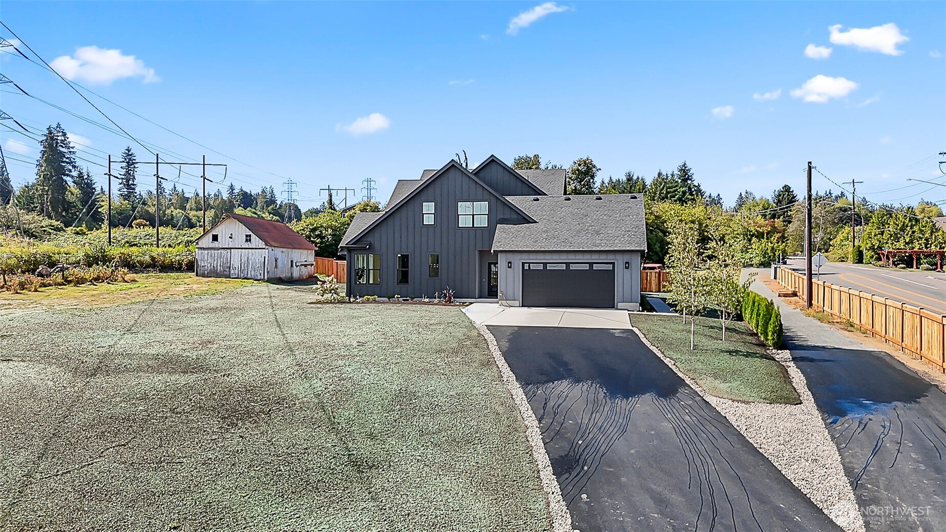 11903 Seattle Hill Road Snohomish, WA 98296 - Photo 38 of 40