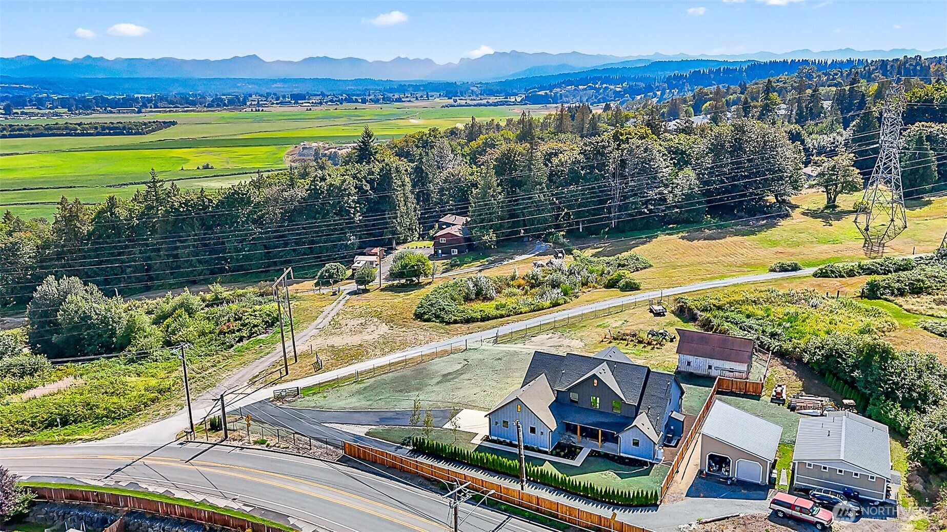 11903 Seattle Hill Road Snohomish, WA 98296 - Photo 39 of 40