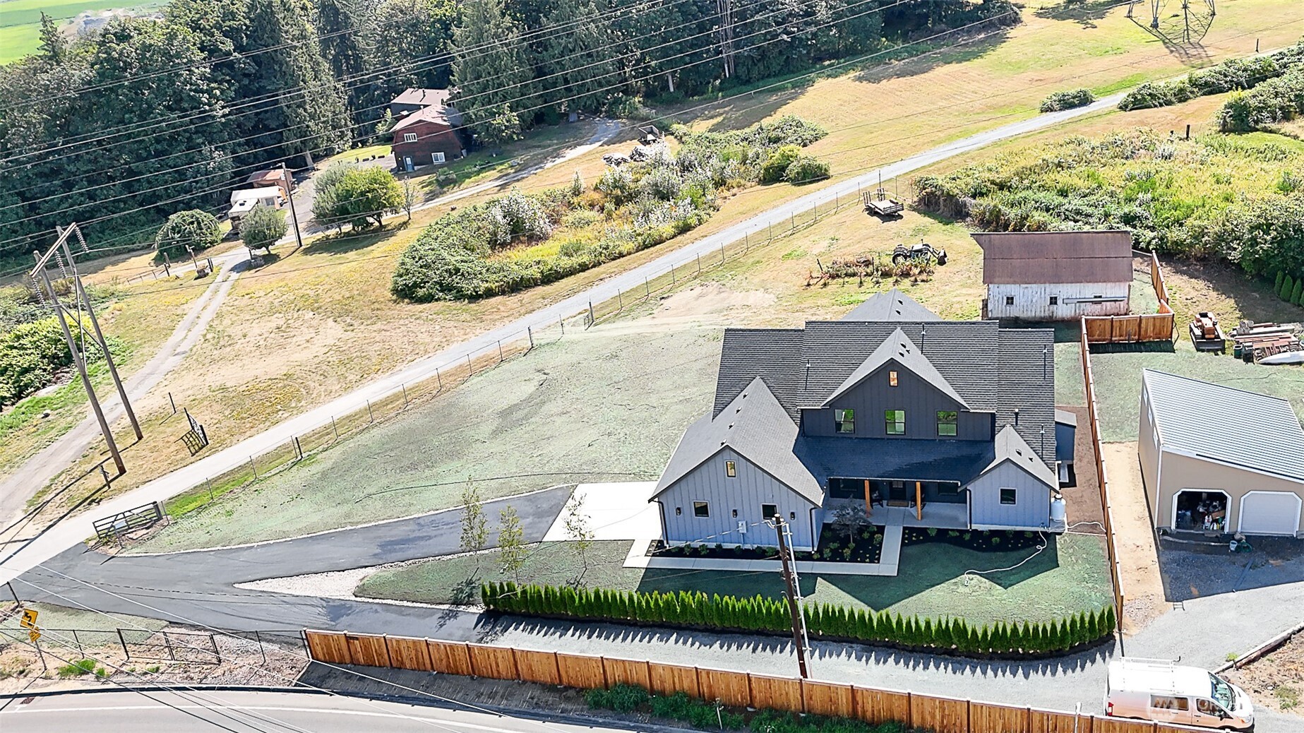 11903 Seattle Hill Road Snohomish, WA 98296 - Photo 40 of 40